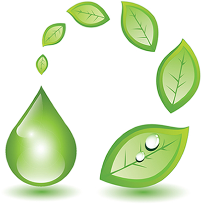 Ícone Responsabilidade Ambiental